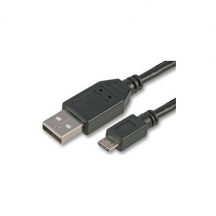 1.8M כבל USB Power זרק - M מיקרו B