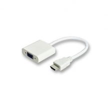 HDMI to VGA Adapter for PiView Raspberry