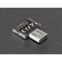 Micro USB OTG to USB adapter