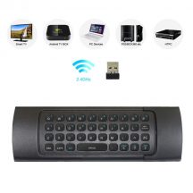 Mini Keyboard-Remote Control Air Mouse