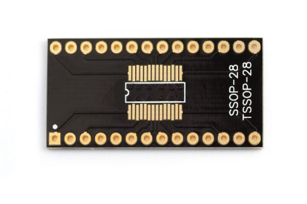 image TSSOP 28 Pin Adapter To DIP