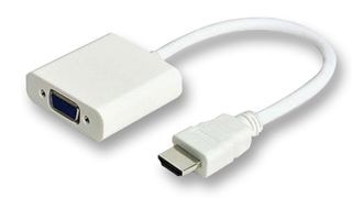 image Hdmi Adapter To Vga For Raspberry