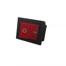 image Led switch button