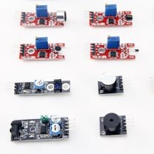 image Kit 37 Sensors for Arduino