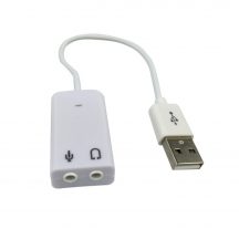 image His Adapter / Micro Usb To