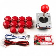 image of Kit DIY Arcade parts for PC and RP i