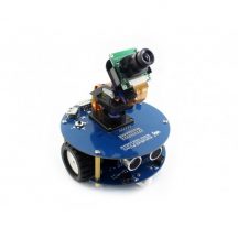 image of AlphaBot2 Kit Robot Smart Car Pi Zero W