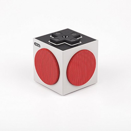 image of Retro Cube speaker 8BitDo