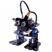 image of Robot Kit DIY Arduino