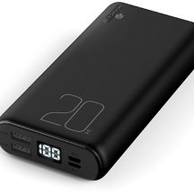 Miracase 20000mAh PowerBank USB