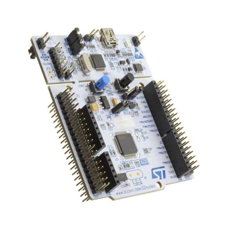 which nucleo stm32 model to buy